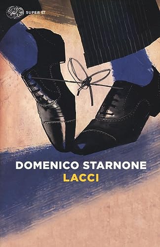 Lacci: Roman (Super ET) von EINAUDI