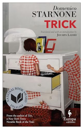 Trick von Europa Editions