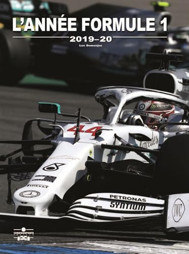 Année Formule 1 2019 Année Formule 1 2019