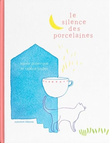 Le silence des porcelaines von COTCOTCOT