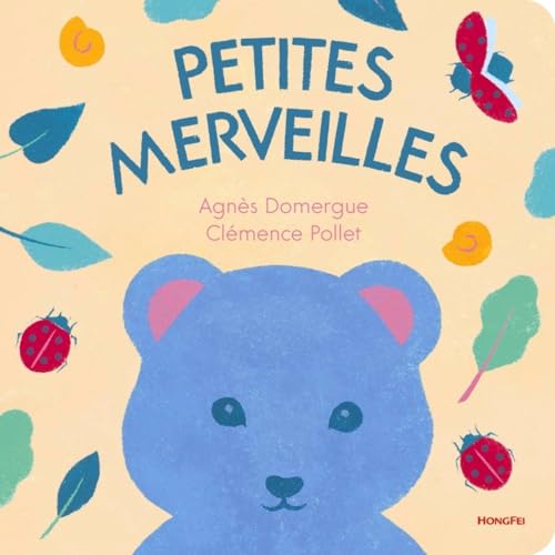 Petites Merveilles von HONGFEI