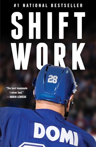 Shift Work von Simon & Schuster