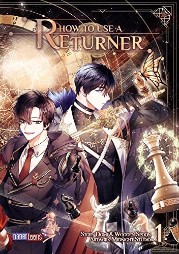 How to use a Returner 01 von Kiligry