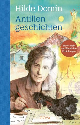 Antillengeschichten (Illustrierte Goya-Schätze) von Jumbo Neue Medien + Verla