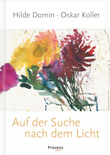 Auf der Suche nach dem Licht: Aquarelle von Oskar Koller