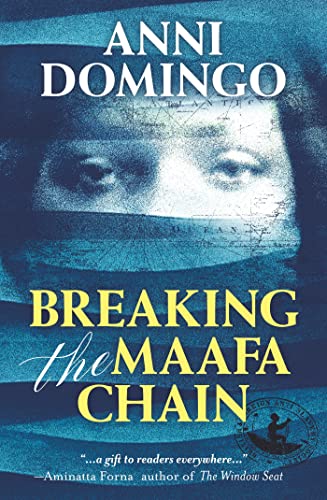 Breaking the Maafa Chain (Jacaranda) von Jacaranda Books