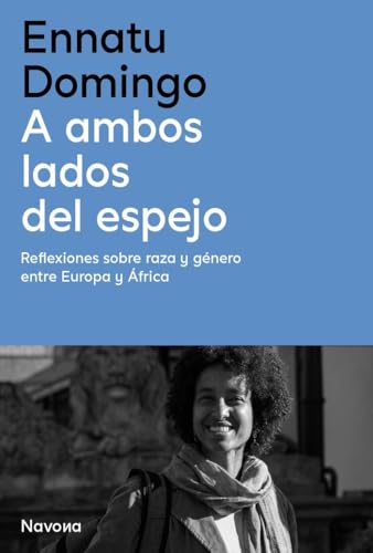 A ambos lados del espejo (SERIE BIO) von NAVONA