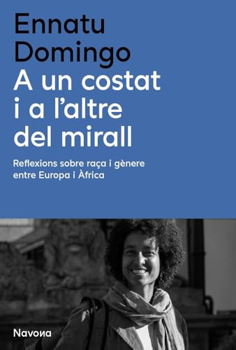 A un costat i a l'altre del mirall (SERIE BIO) von NAVONA