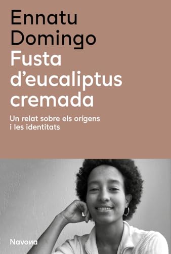 Fusta d'eucaliptus cremada (BIO)