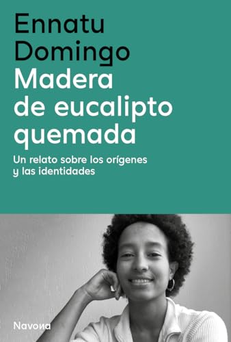 Madera de eucalipto quemada (BIO)