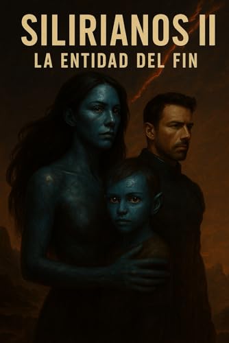 Los silirianos 2 von Independently published