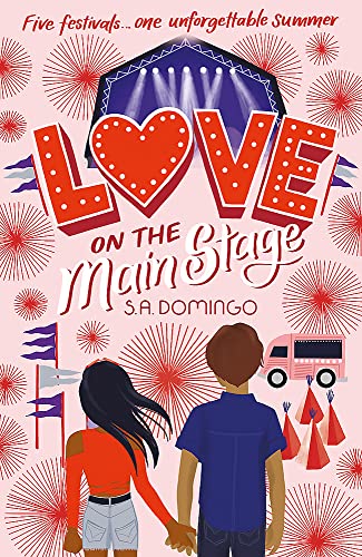 Love on the Main Stage Love on the Main Stage