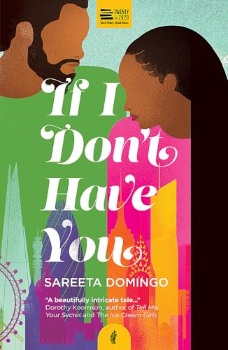 If I Don't Have You (Twenty in 2020) von Jacaranda Books