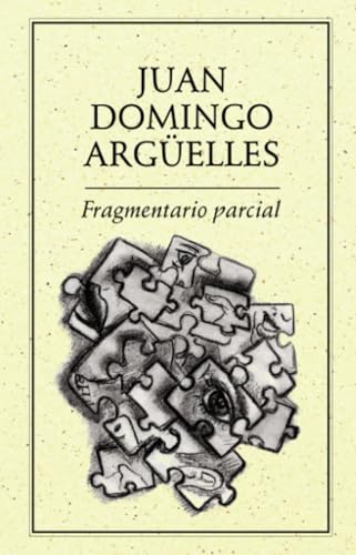 Fragmentario parcial Fragmentario parcial von Ediciones del Ermitaño