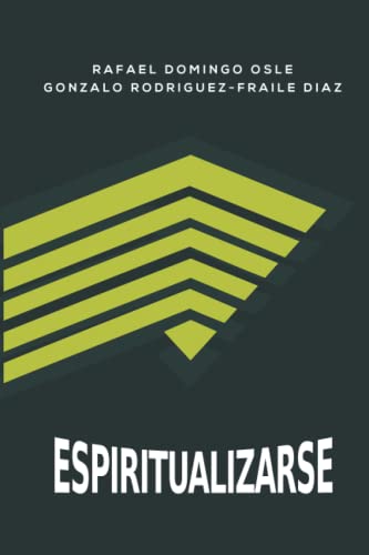 Espiritualizarse