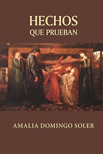Hechos que prueban von CREATESPACE