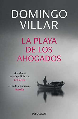 La playa de los ahogados / Drowned Man's Beach (Best Seller, Band 2) von DEBOLSILLO