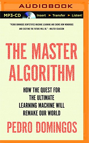 MASTER ALGORITHM M