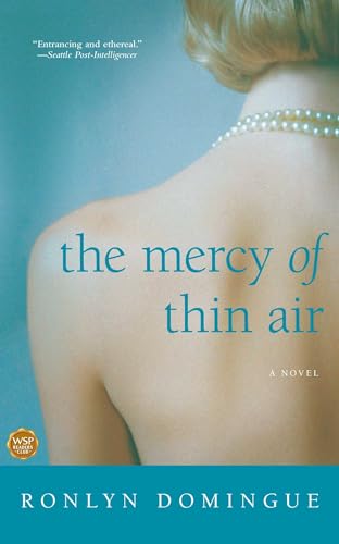 The Mercy of Thin Air: A Novel von Washington Square Press