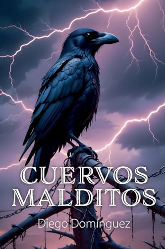 Cuervos Malditos von ibukku, LLC