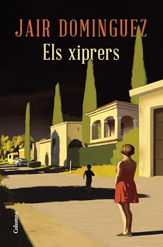 Els xiprers (Clàssica) von Columna CAT
