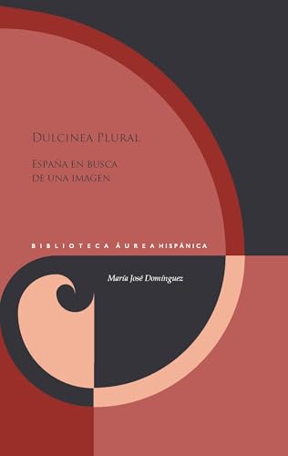 Dulcinea plural: España en busca de una imagen (Biblioteca Áurea Hispánica, Band 168) von Iberoamericana Editorial Vervuert, S.L.