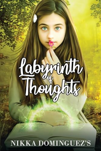Labyrinth of Thoughts von ARPress