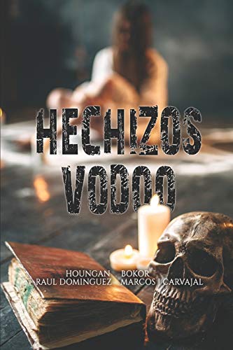Hechizos Vodoo von Independently published