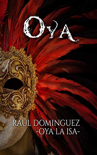 Oya (Los Santos Yoruba, Band 9)