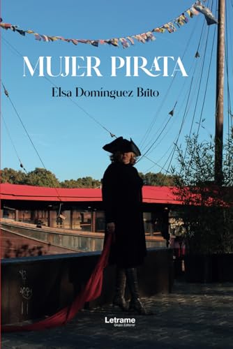 Mujer pirata (Poesía, Band 1) von Letrame
