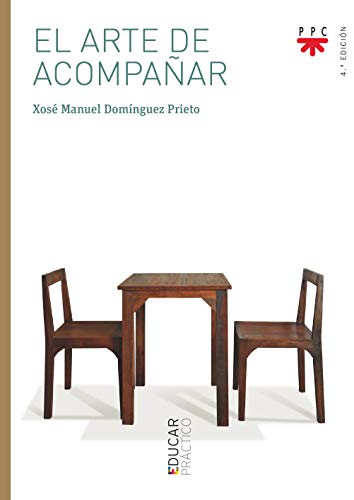 El arte de acompañar (Educar Práctico)