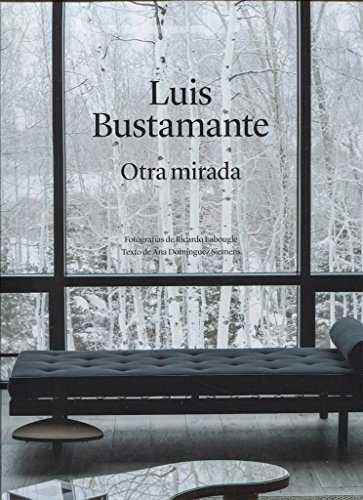 Luis Bustamante : otra mirada von -99999