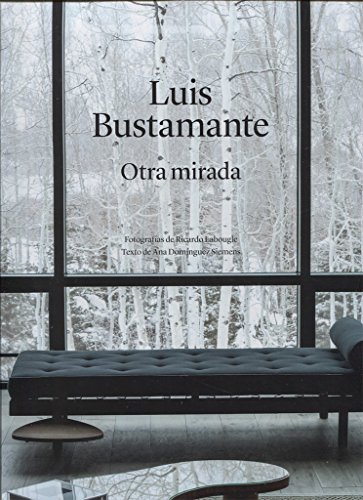 Luis Bustamante : otra mirada