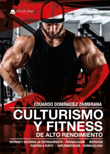 Culturismo y fitness de alto rendimiento