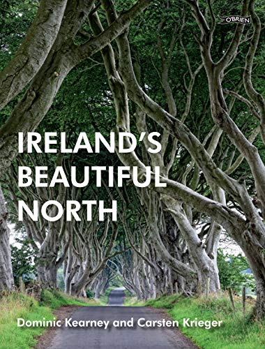 Ireland's Beautiful North von O'Brien Press