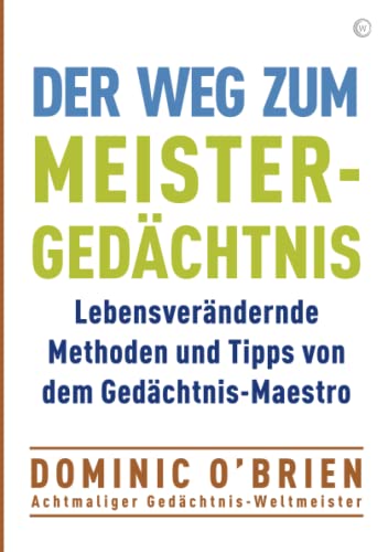 Der Weg zum Meister-Gedächtnis: 148 (PAPERBACK)