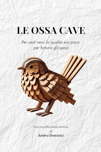Le ossa cave von Youcanprint