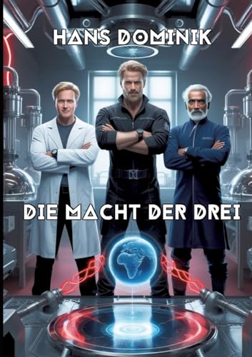 Die Macht der Drei Die Macht der Drei von tredition
