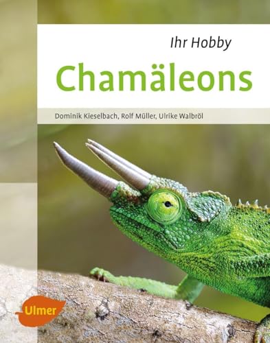 Chamäleons von Ulmer Eugen Verlag