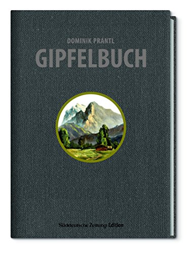 Gipfelbuch