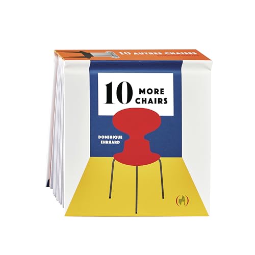 10 More Chairs: Version anglaise