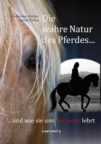 Die wahre Natur des Pferdes