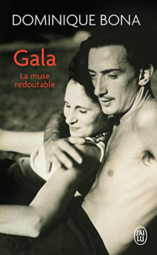 Gala: La muse redoutable