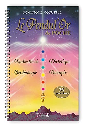 Le Pendul'Or de Poche: 33 planches von TRAJECTOIRE