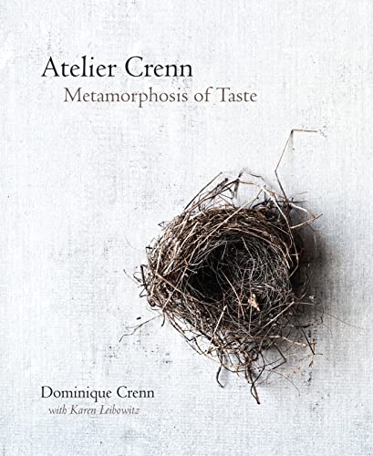 Atelier Crenn: Metamorphosis of Taste von HarperCollins