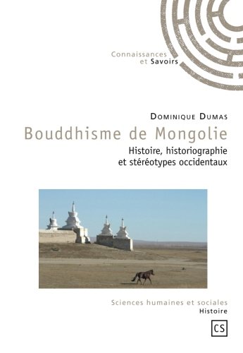 Bouddhisme de Mongolie von Connaissances & savoirs