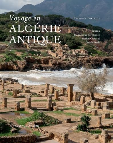 Algérie antique
