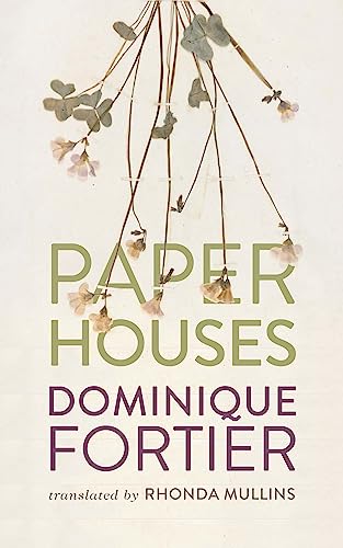 Paper Houses