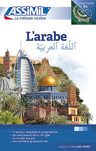 L'arabe (Senza sforzo)