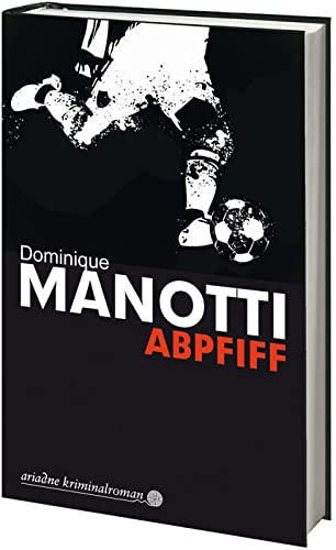 Abpfiff (Ariadne) von Argument- Verlag GmbH